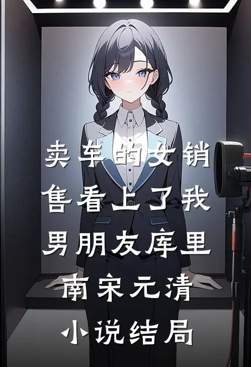 卖车的女销售看上了我男朋友库里南宋元清小说结局