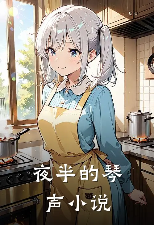 夜半的琴声小说