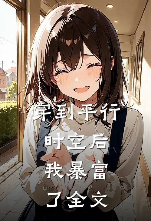 穿到平行时空后，我暴富了全文