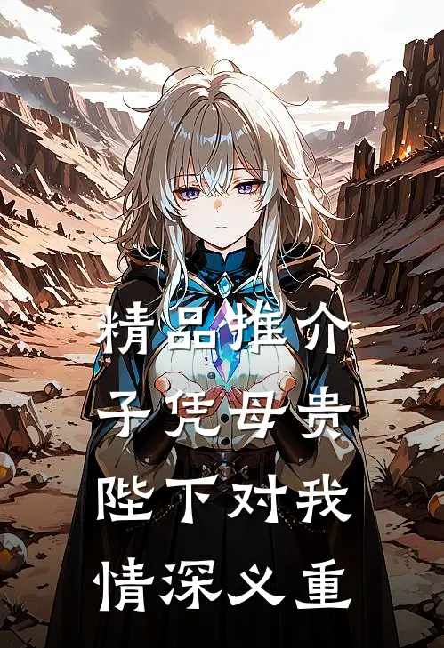 精品推介子凭母贵：陛下对我情深义重