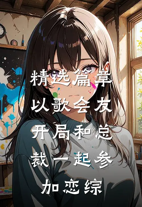 精选篇章以歌会友：开局和总裁一起参加恋综