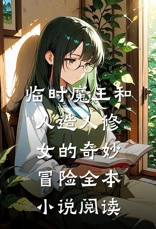 临时魔王和人造人修女的奇妙冒险全本小说阅读