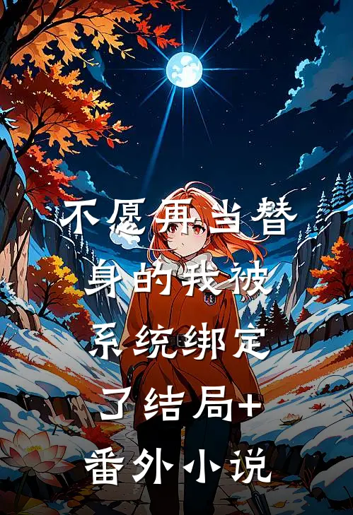 不愿再当替身的我被系统绑定了结局+番外小说