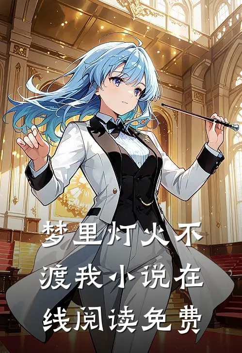 梦里灯火不渡我小说在线阅读免费