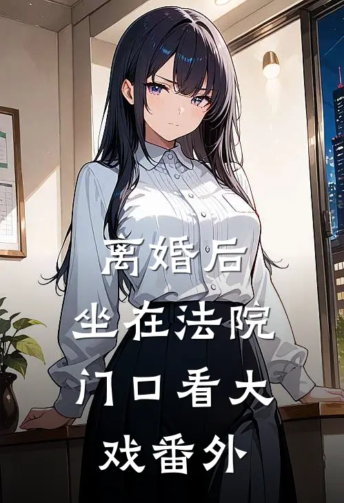离婚后，坐在法院门口看大戏 番外