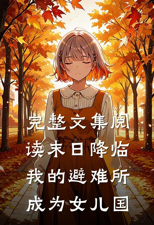 完整文集阅读末日降临：我的避难所成为女儿国