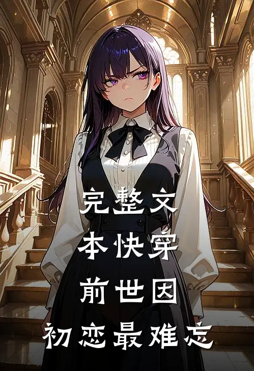 完整文本快穿：前世因，初恋最难忘