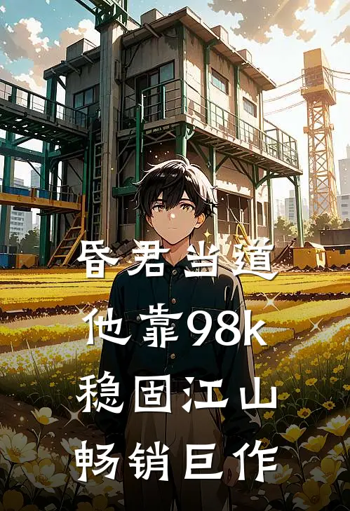 昏君当道：他靠98k稳固江山畅销巨作