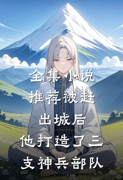 全集小说推荐被赶出城后，他打造了三支神兵部队