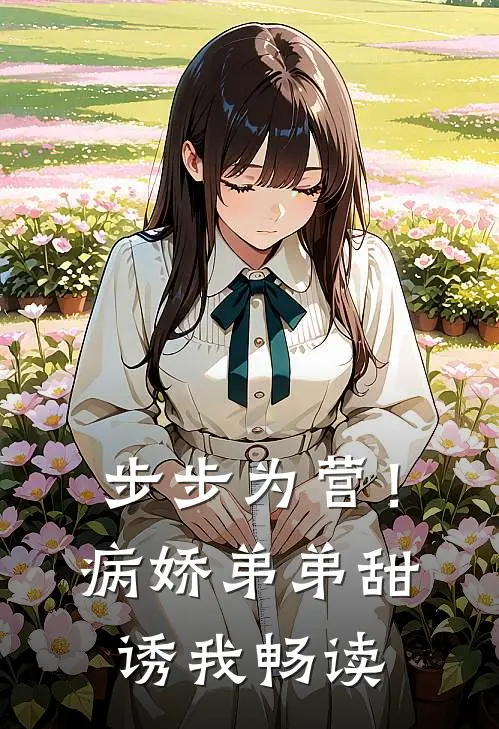 步步为营！病娇弟弟甜诱我畅读