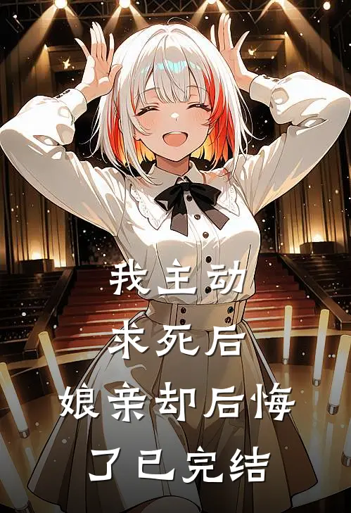 我主动求死后，娘亲却后悔了已完结