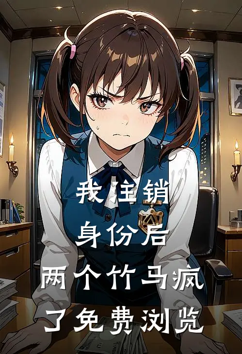我注销身份后，两个竹马疯了免费浏览