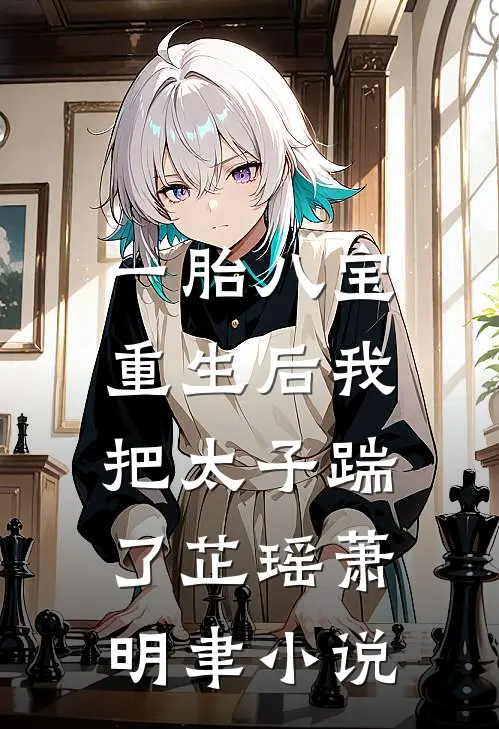一胎八宝:重生后我把太子踹了芷瑶萧明聿小说