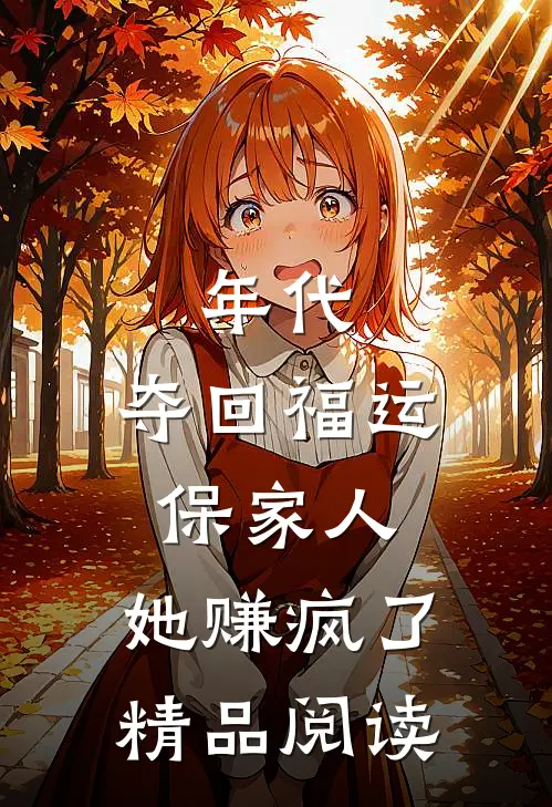 年代：夺回福运保家人，她赚疯了精品阅读
