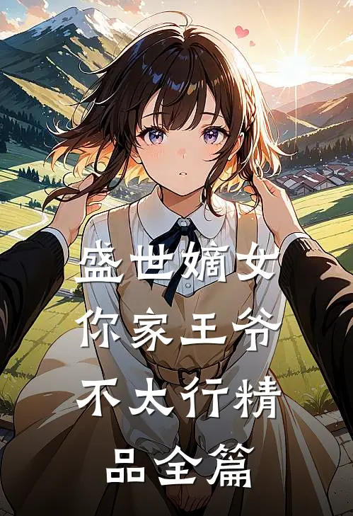 盛世嫡女：你家王爷不太行精品全篇