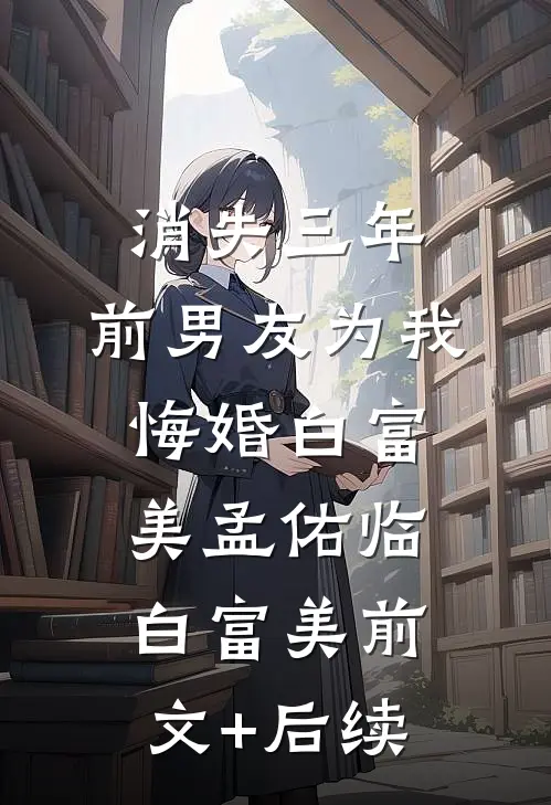 消失三年，前男友为我悔婚白富美孟佑临白富美前文+后续