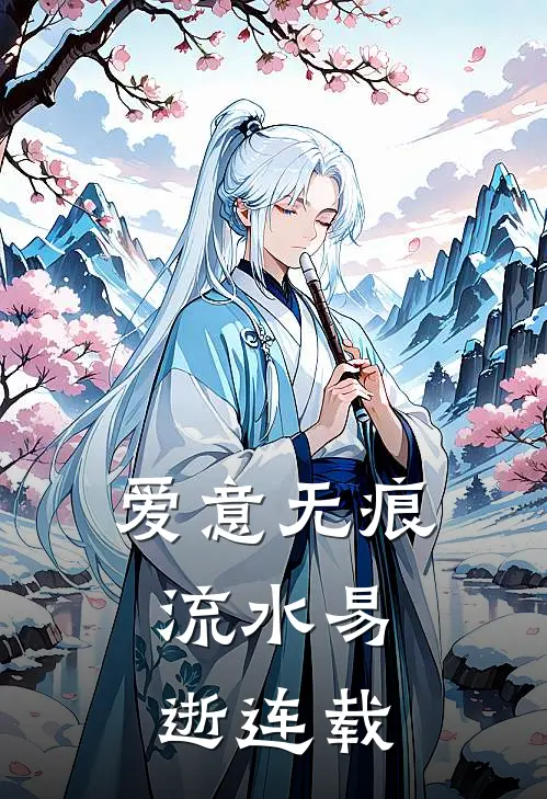 爱意无痕，流水易逝连载