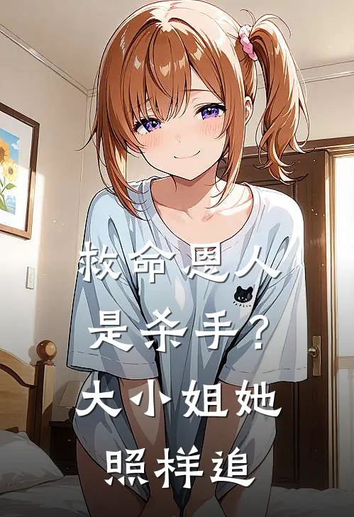 救命恩人是杀手？大小姐她照样追