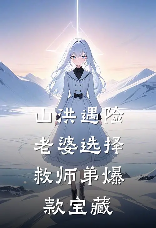 山洪遇险，老婆选择救师弟爆款宝藏