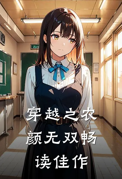 穿越之农颜无双畅读佳作