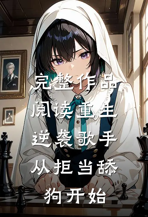 完整作品阅读重生逆袭歌手：从拒当舔狗开始