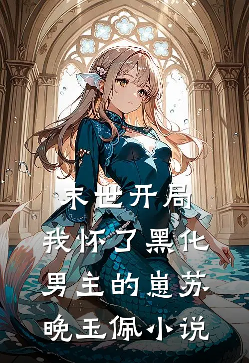 末世开局：我怀了黑化男主的崽苏晚玉佩小说