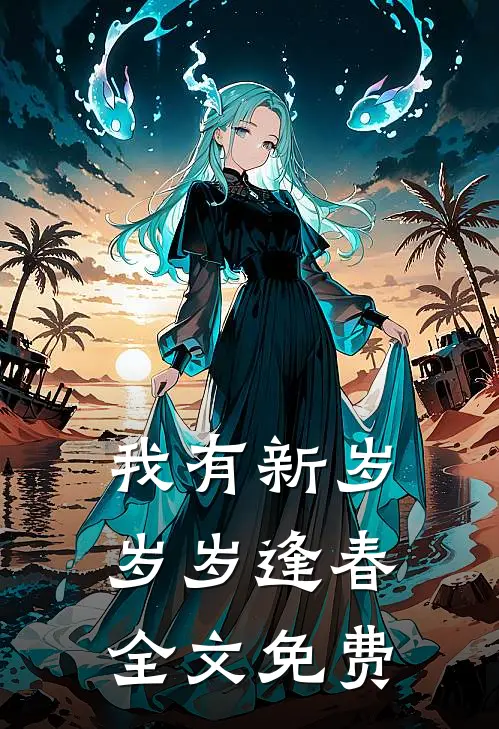 我有新岁，岁岁逢春全文免费