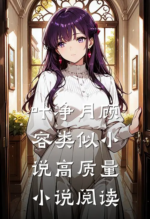 叶净月顾容类似小说高质量小说阅读