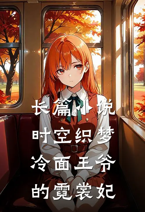 长篇小说时空织梦：冷面王爷的霓裳妃