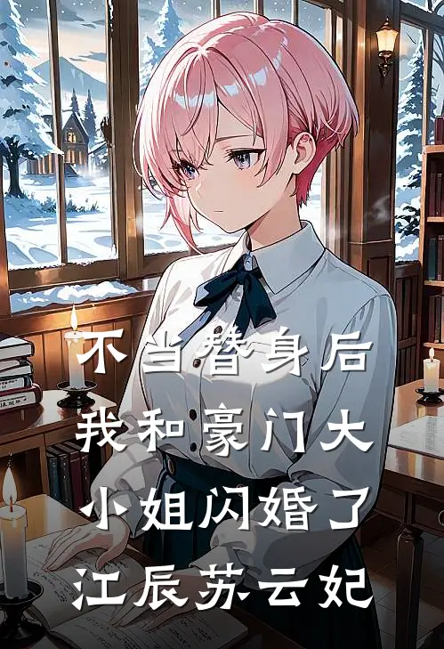 不当替身后，我和豪门大小姐闪婚了江辰苏云妃