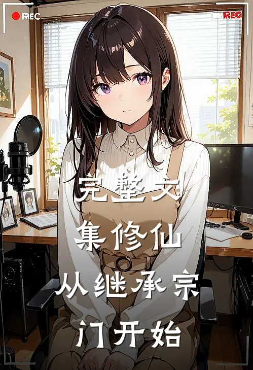 完整文集修仙：从继承宗门开始
