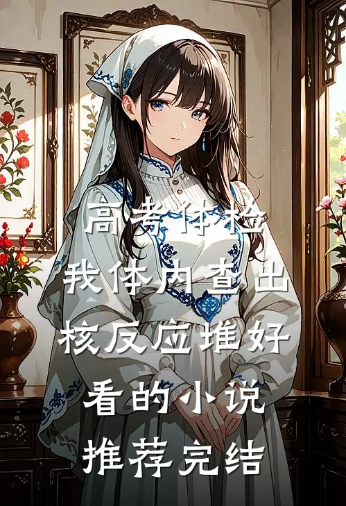 高考体检：我体内查出核反应堆好看的小说推荐完结