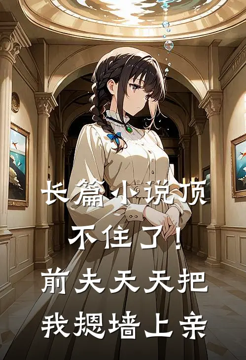 长篇小说顶不住了！前夫天天把我摁墙上亲