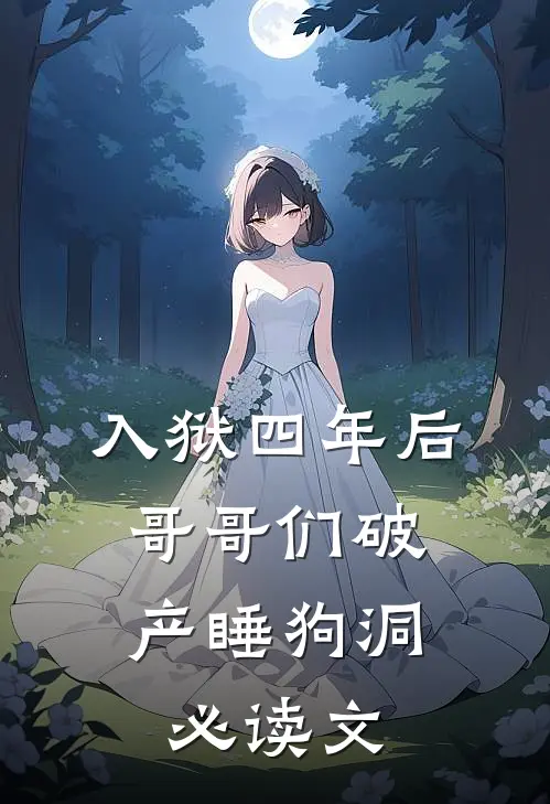 入狱四年后，哥哥们破产睡狗洞必读文