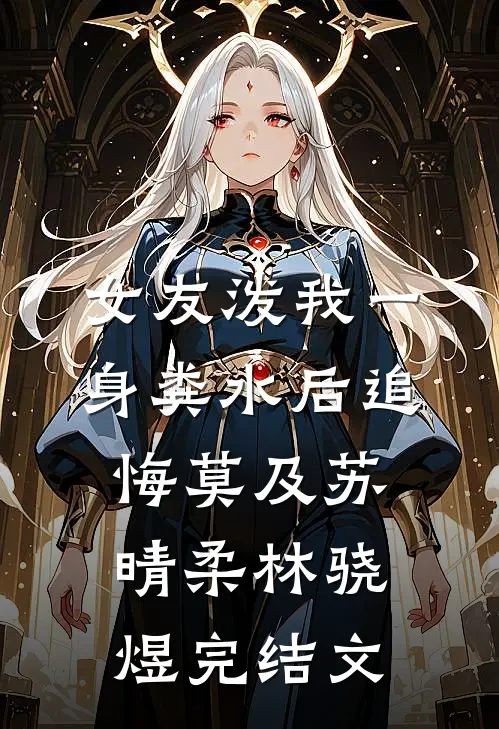 女友泼我一身粪水后追悔莫及苏晴柔林骁煜完结文