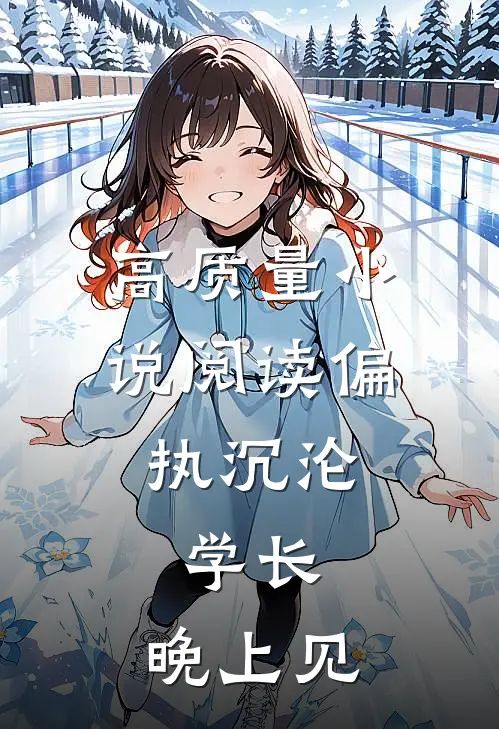 高质量小说阅读偏执沉沦：学长，晚上见