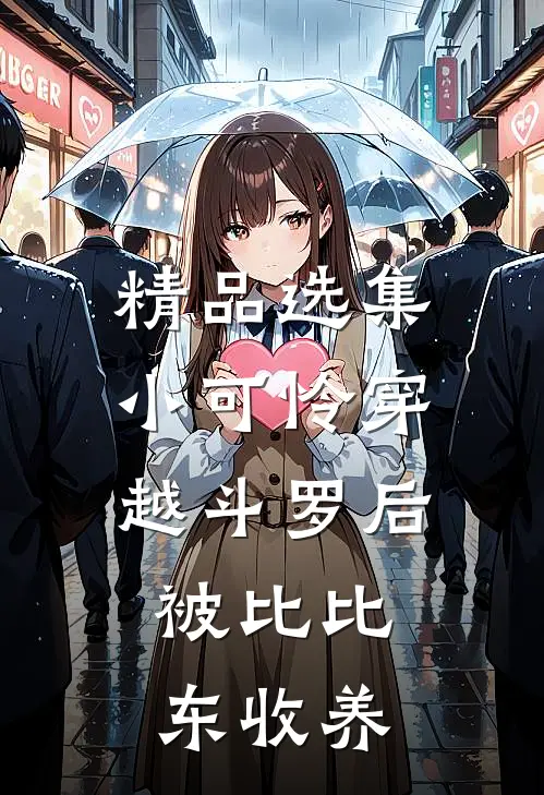 精品选集小可怜穿越斗罗后，被比比东收养