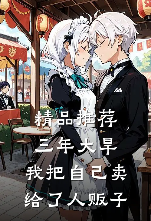 精品推荐三年大旱，我把自己卖给了人贩子