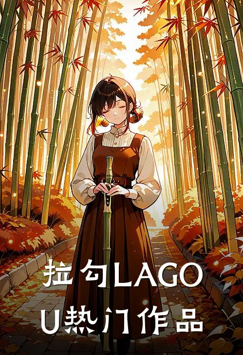 拉勾LAGOU热门作品