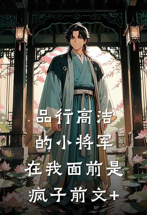 品行高洁的小将军，在我面前是疯子前文+