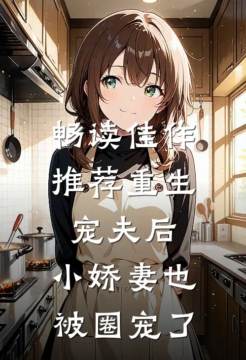 畅读佳作推荐重生宠夫后，小娇妻也被圈宠了