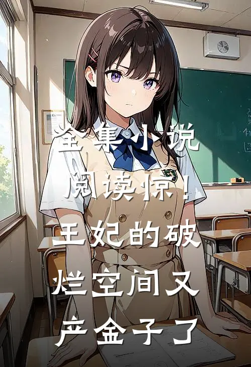 全集小说阅读惊！王妃的破烂空间又产金子了