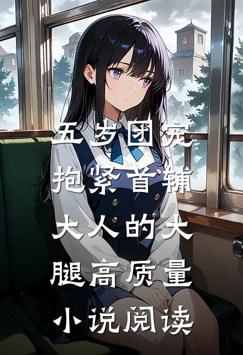 五岁团宠：抱紧首辅大人的大腿高质量小说阅读