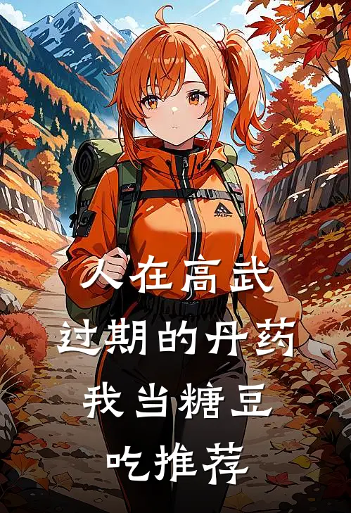 人在高武，过期的丹药，我当糖豆吃推荐