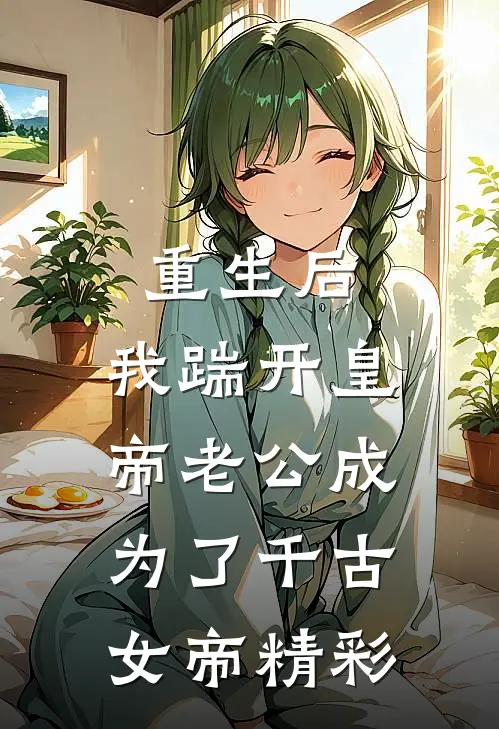 重生后，我踹开皇帝老公成为了千古女帝精彩