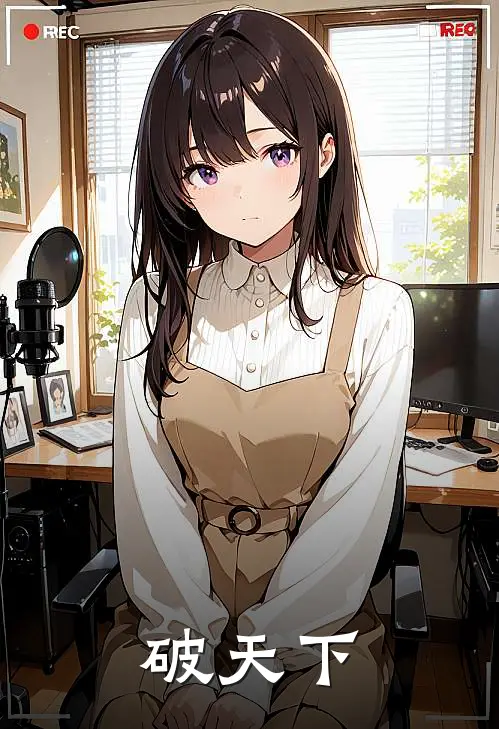 破天下