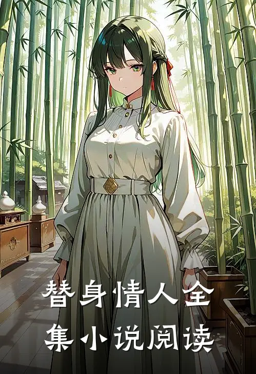 替身情人全集小说阅读