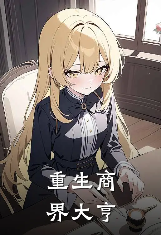重生商界大亨