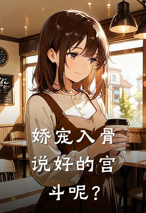 娇宠入骨：说好的宫斗呢？