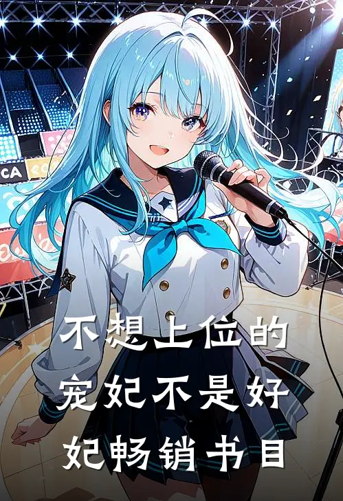 不想上位的宠妃不是好妃畅销书目